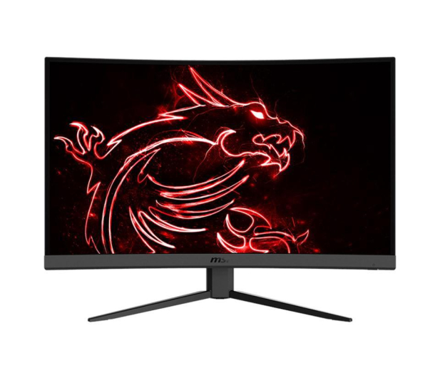 MSI G32CQ4 E2 - 1123952 - zdjęcie